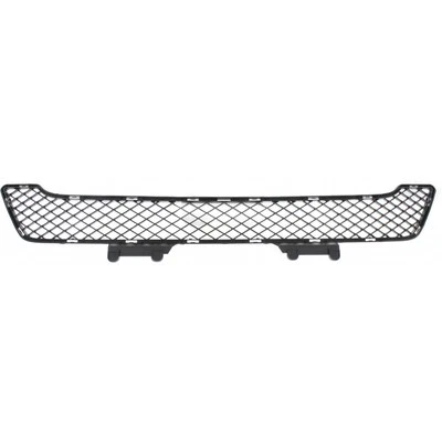 For Mercedes-Benz ML63 AMG Front Bumper Grille 2009-2011 Center Air Inlet - Image 1 of 4