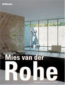 Archipockets, Mies van der Rohe von Cuito, Aurora, ... | Buch | Zustand sehr gut - Image 1 of 2