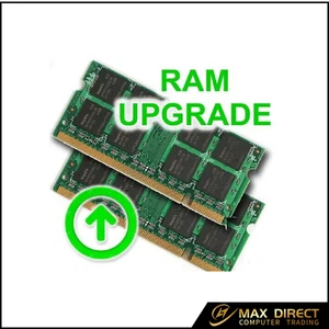 8gb ram upgrade - Picture 1 of 2