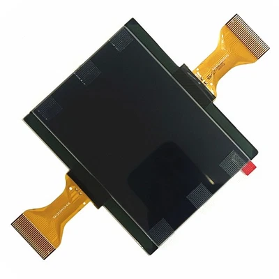 Instrument Dashboard LCD Screen For DAF LF CF XF 45 55 75 85 105 Pixel Repair - Image 1 of 4