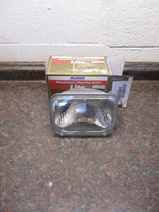 Wagner Headlamp Brite Lite H6054BL NOS NEW FREE SHIPPING - Picture 1 of 3