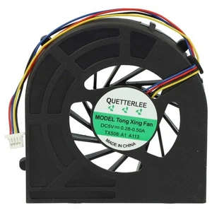 CPU Kühler Lüfter für HP 598676-001 598677-001 KSB0505 HB9H58 Laptop - Bild 1 von 9
