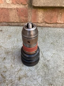 Hilti Schnellwechselfutter 3 Backen schlüssellos TE6 TE5 TE 15 usw usw - Bild 1 von 2