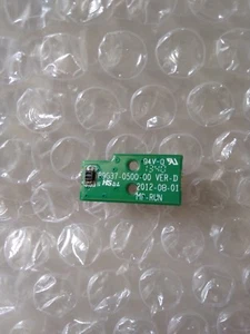 color wheel photo sensor board for INFOCUS IN105 PROJECTOR - Picture 1 of 2