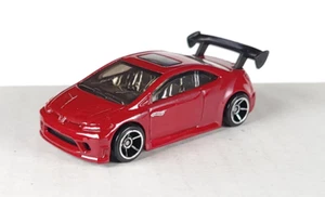 Hot Wheels lose Honda Civic Si rot 2006 First Edition 028 - Bild 1 von 2