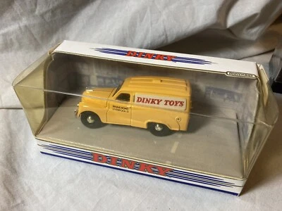 Matchbox/Dinky 1/43 scale "1953 Austin A40,Dinky Toys" #DY-15B MIB (box4) - Image 1 of 3