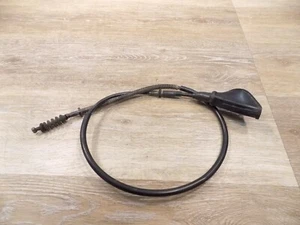 2009 KAWASAKI KX100 KX 100 / OEM ORIGINAL CLUTCH CABLE - Picture 1 of 4