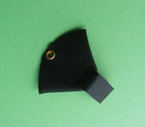 Spare Replacement Nylon Fishing Catapult Pouch - Small - Picture 1 of 2