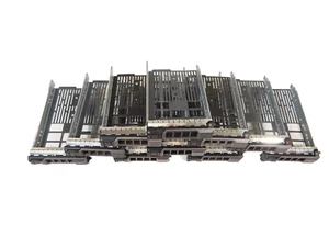 LOT 10- X968D DELL PowerEdge SATA 3.5" FOR 12G AND 13G SERVERS - Afbeelding 1 van 3