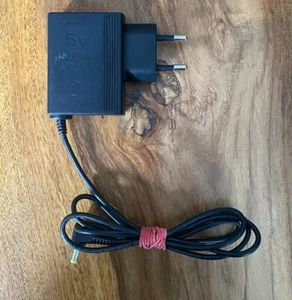 Original Sony PSP PlayStation Portable Ladekabel Netzteil AC Adapter 5v PSP - Zdjęcie 1 z 2