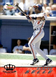 1994 Pacific #165 Albert Belle - Picture 1 of 2