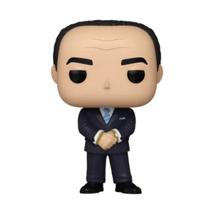 Pop! TV The Sopranos Tony Soprano in Tux #1522 Vinyl Figure Funko - Picture 1 of 1