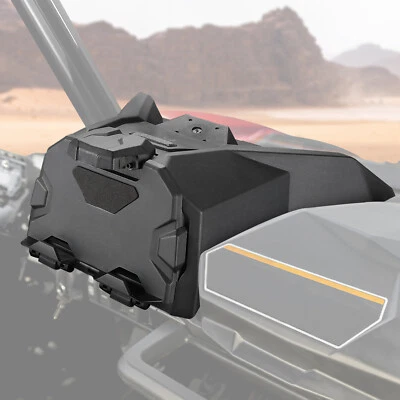 Soporte para dispositivo de tableta electrónica KEMIMOTO para Can Am Maverick Sport 1000 / Trail Foto 1 de 4