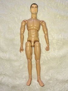 Dragon 1/6 Scale NEO Male Figure w/Headsculpt # 870 - Picture 1 of 4