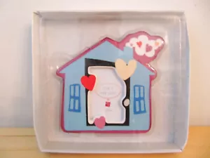 NEU Russ Ladies Say It With Sass House 2x3 Bilderrahmen - Bild 1 von 3