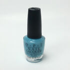 Opi Can't Find My Czechbook Nl E75 Nail Lacquer Polish 0.5 oz / 15 mL Full Size