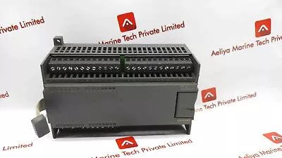 Siemens 6es7 {223-1pl22-0xa8} Digital I/o Module 223-1pl22-0xa8 - Image 1 of 4