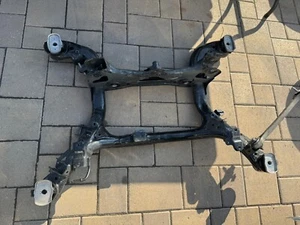 OEM Lamborghini Urus Rear Subframe Cradle 4m0505235ca - Picture 1 of 5