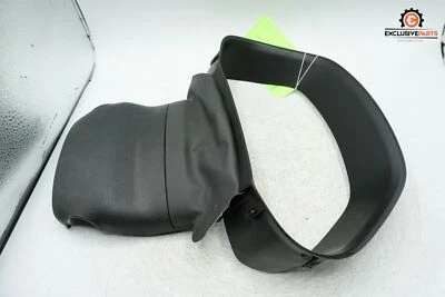 17-20 Hyundai Elantra GT OEM Dashboard Speedometer Cluster Bezel Cover 5025 - Image 1 of 4