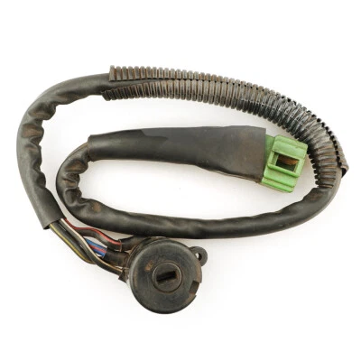 Interruptor de encendido para Toyota Land Cruiser BJ40 1960-1982 NUEVO EN STOCK  Foto 1 de 4