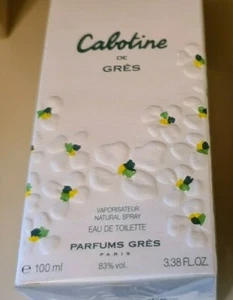 Cabotine de Gres - 100ml EDT - Picture 1 of 1