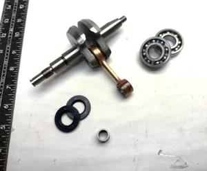 Sellos de rodamientos del cigüeñal para motosierra Stihl MS290 MS310 MS390 029 039 MS 290 - Imagen 1 de 7