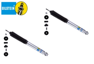 Bilstein B8 5100 Shock Absorber Front 2Pc for 2014-2019 Ram 2500 4WD Diesel - Picture 1 of 3
