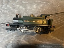 Hornby OO Gauge Great Western Railway 0-4-0 Locomotive No. 101