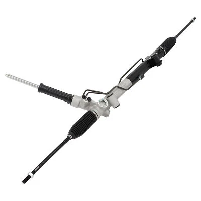 For Ford Transit-150 250 350 2015-2019 Power Steering Rack and Pinion Assembly - Image 1 of 4