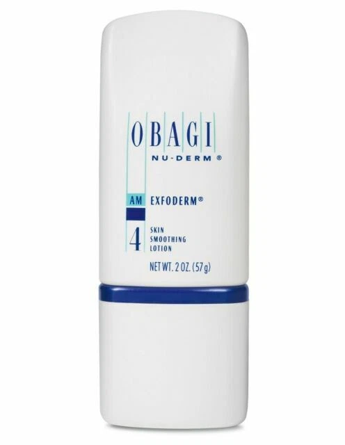Obagi Nu-Derm Exfoderm Skin Smoothing Lotion - 2 fl oz