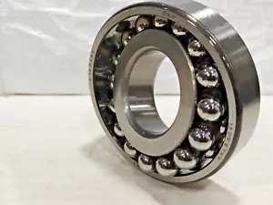 SKF 1309 Double Row Self Aligning Bearing - Picture 1 of 4