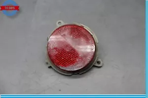 03-08 BMW Z4 Rear Left Driver Side Bumper Reflector 63146908821 Oem - Picture 1 of 9