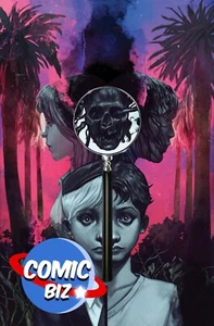 SANDMAN UNIVERSE DEAD BOY DETECTIVES #1 (2022) 1ST PRINTING MAIN COVER DC COMICS - Picture 1 of 1