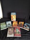 Chronicles of Narnia Ser.: The Chronicles of Narnia Movie Tie-In 7-Book Box Set