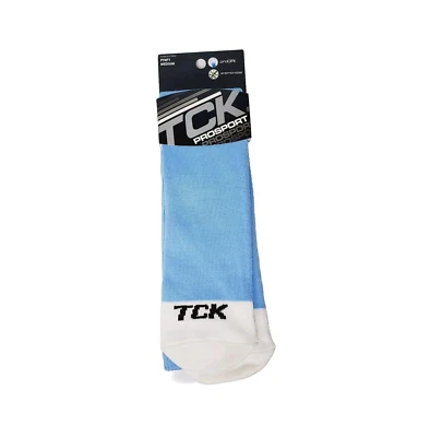 Calcetines largos hasta la rodilla TCK Pro Sport talla mediana W 7-10 M 6-9 azul Columbia Foto 1 de 4
