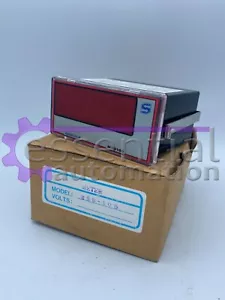 Synatel MSD-100  MULTICOUNT - Multifunction display - Picture 1 of 1