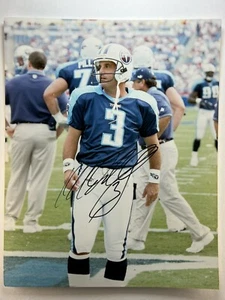 Foto autografiada de Al Del Greco 8X10 sin certificado de autenticidad - Imagen 1 de 3