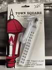 Dollhouse Electrical Adapter Town Square Miniatures NEW!