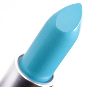 Neu im Karton Mac MATTER LIPPENSTIFT VOLLE GRÖSSE 0,1 OZ/3 g - SOFORT-SYMBOL - RARITÄT - EINGESTELLT - Bild 1 von 1
