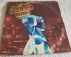 Jethro Tull – War Child / Chrysalis – CHR 1067 Vinyl, LP US 1974 	Prog. Rock - Picture 1 of 7