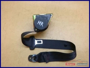 Sicherheitsgurt rechts hinten Gurt 1M0857806A SEAT LEON (1M1) 1.9 TDI - Bild 1 von 5