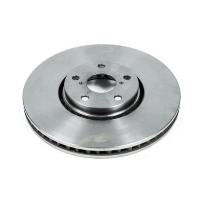 Rotor de freno Power Stop para Lexus GS350 2007-2011 lado del conductor delantero Autospecialty Foto 1 de 4