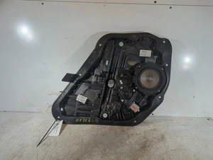 Kia Ceed Crdi 2 Hatchback 5 Door 2014 Window Regulator rear Driver Side P70 - Picture 1 of 12