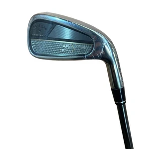 Callaway Golf Paradym Star 6 Iron Right Hand - Picture 1 of 5