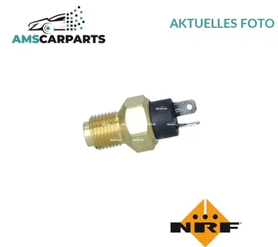 KÜHLMITTELTEMPERATURSENSOR 727045 NRF NEU OE QUALITÄT - Image 1 of 4