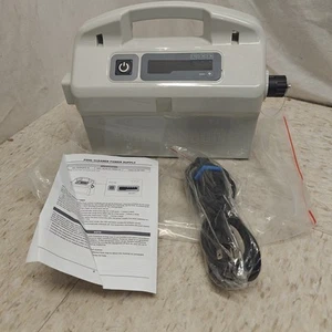 RICAMBIO PER ALIMENTATORE DOLPHIN MAYTRONICS 9995672-US-ASSY CON CAVO DI ALIMENTAZIONE - Foto 1 di 5