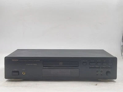 Denon DCD-485 CD Player - Working, Cosmetic Wear, No Packaging - Image 1 of 4
