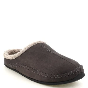 Deer Stags Nordic Men's Slipper - Picture 1 of 43