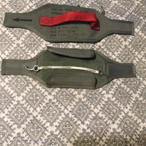 Parachute Rip Cord, Man cave, Trophy Or Parachute Use - Picture 1 of 6