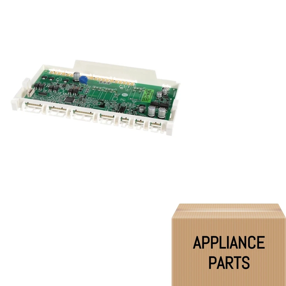 AP5957568-A PS10066401 OEM para módulo de control de refrigerador Bosch parte # modelo Foto 1 de 1